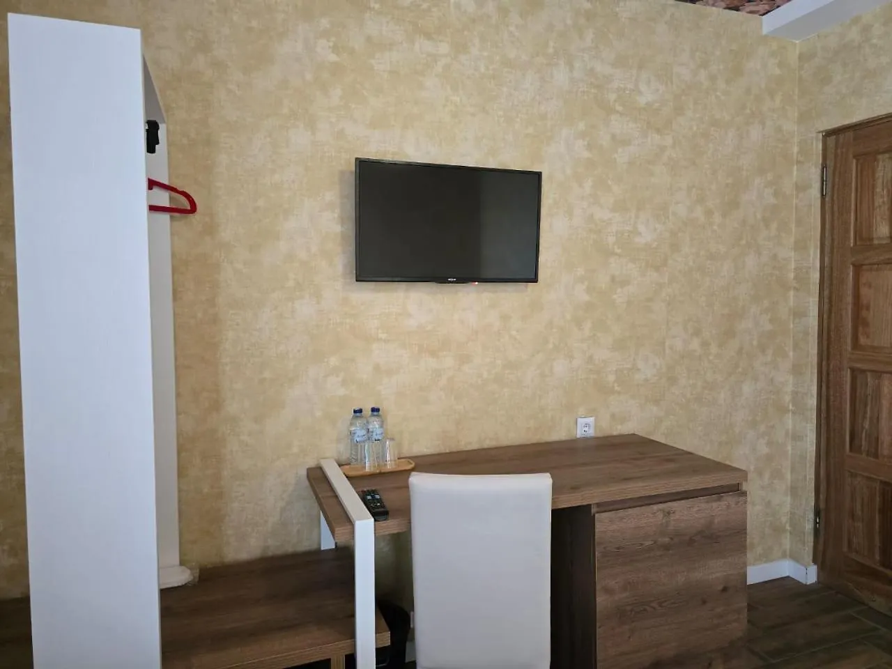 Hotel Nutsa In Old Tbilisi