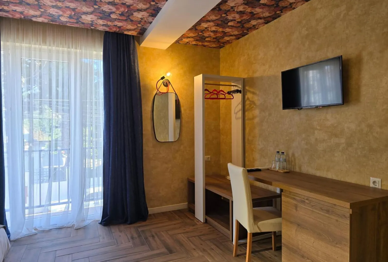 Hotel Nutsa In Old Tbilisi 3*,  Georgia
