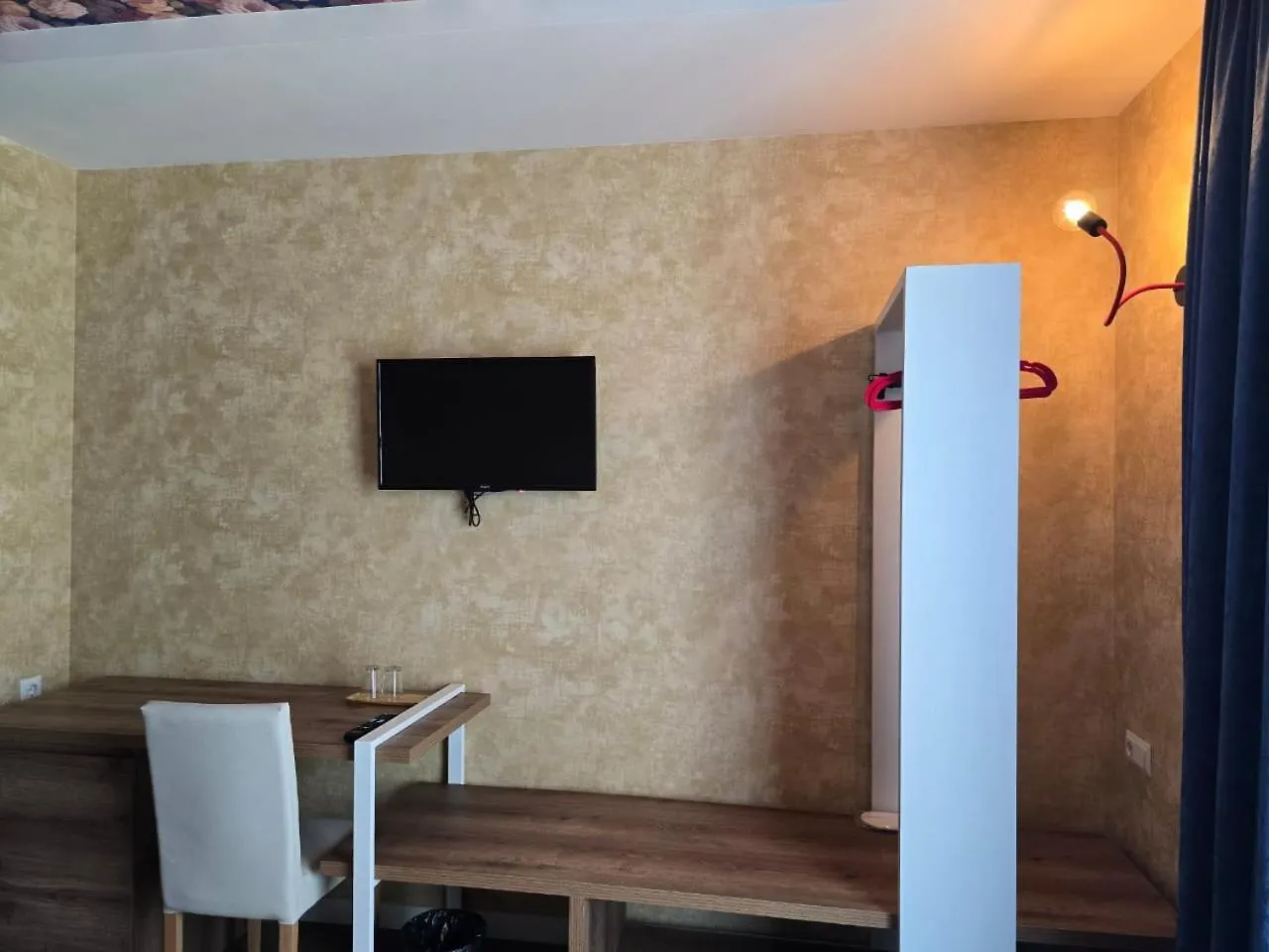 Hotel Nutsa In Old Tbilisi 3*,  Georgien