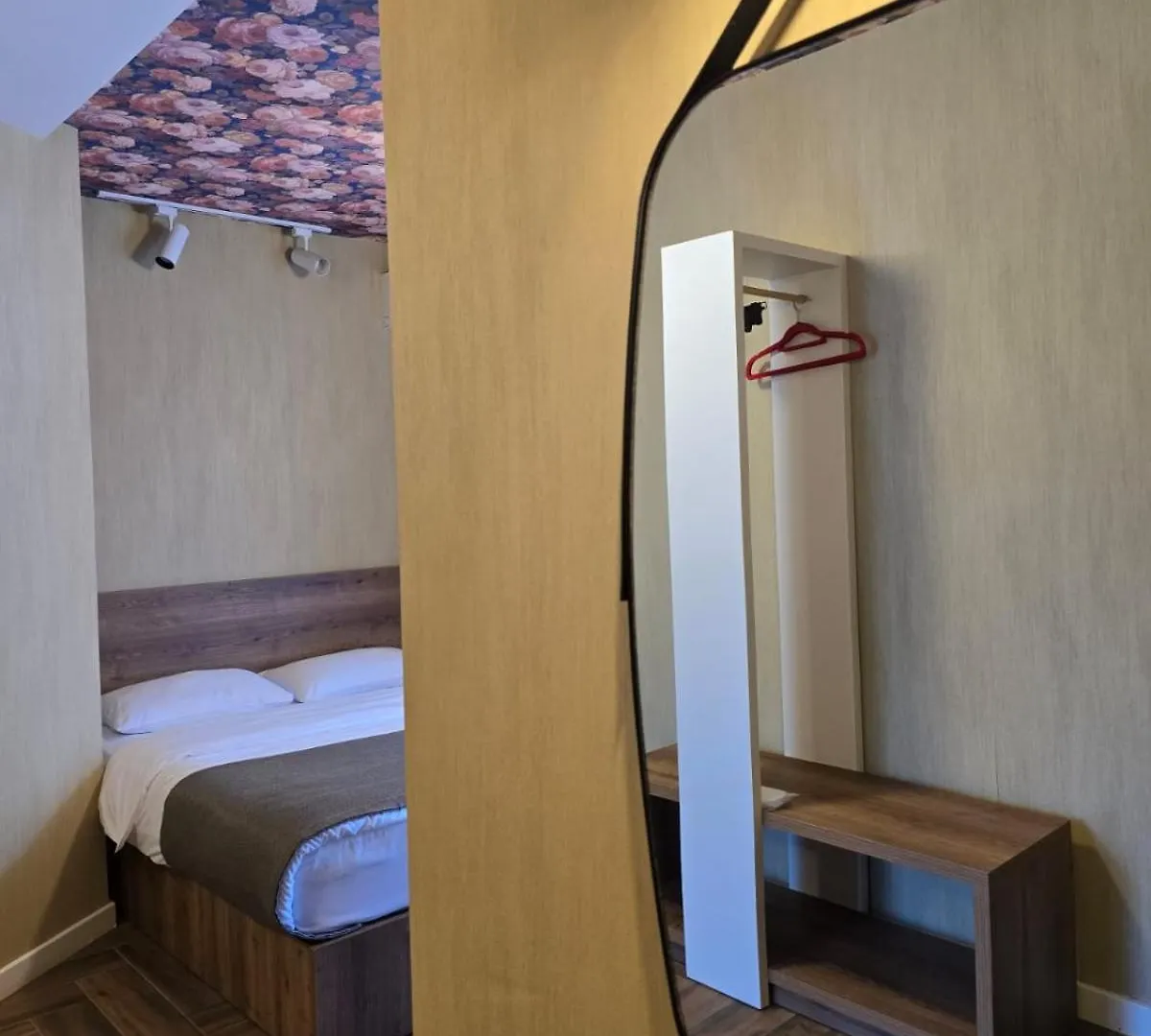 Hotel Nutsa In Old Tbilisi