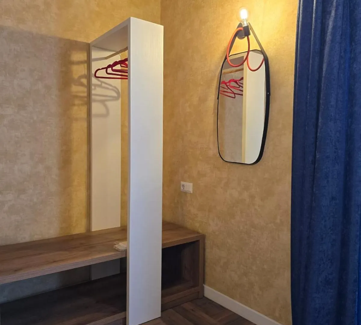 Hotel Nutsa In Old Tbilisi 3*,  Georgia