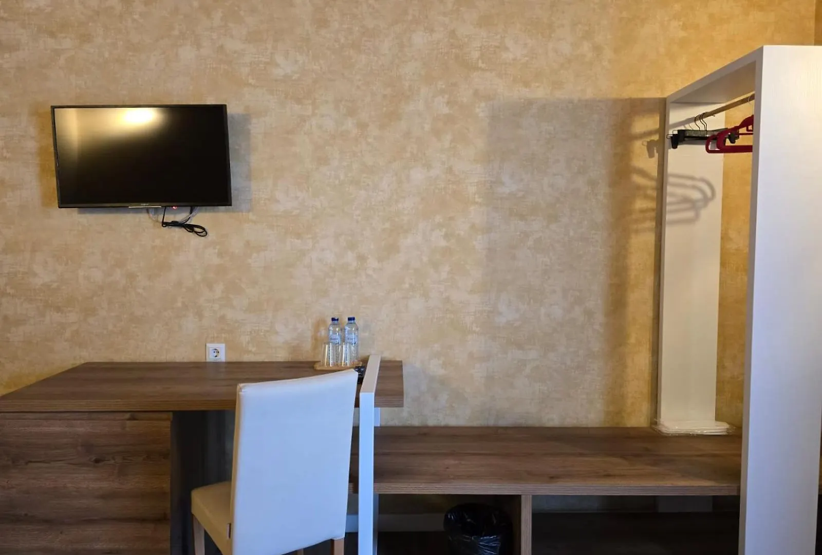 Hotel Nutsa In Old Tbilisi