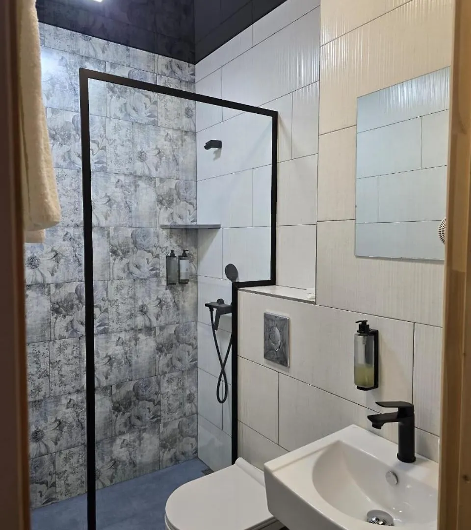 Hotel Nutsa In Old Tbilisi 3*,