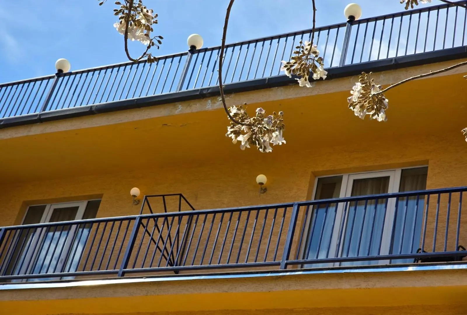 Hotel Nutsa In Old Tbilisi