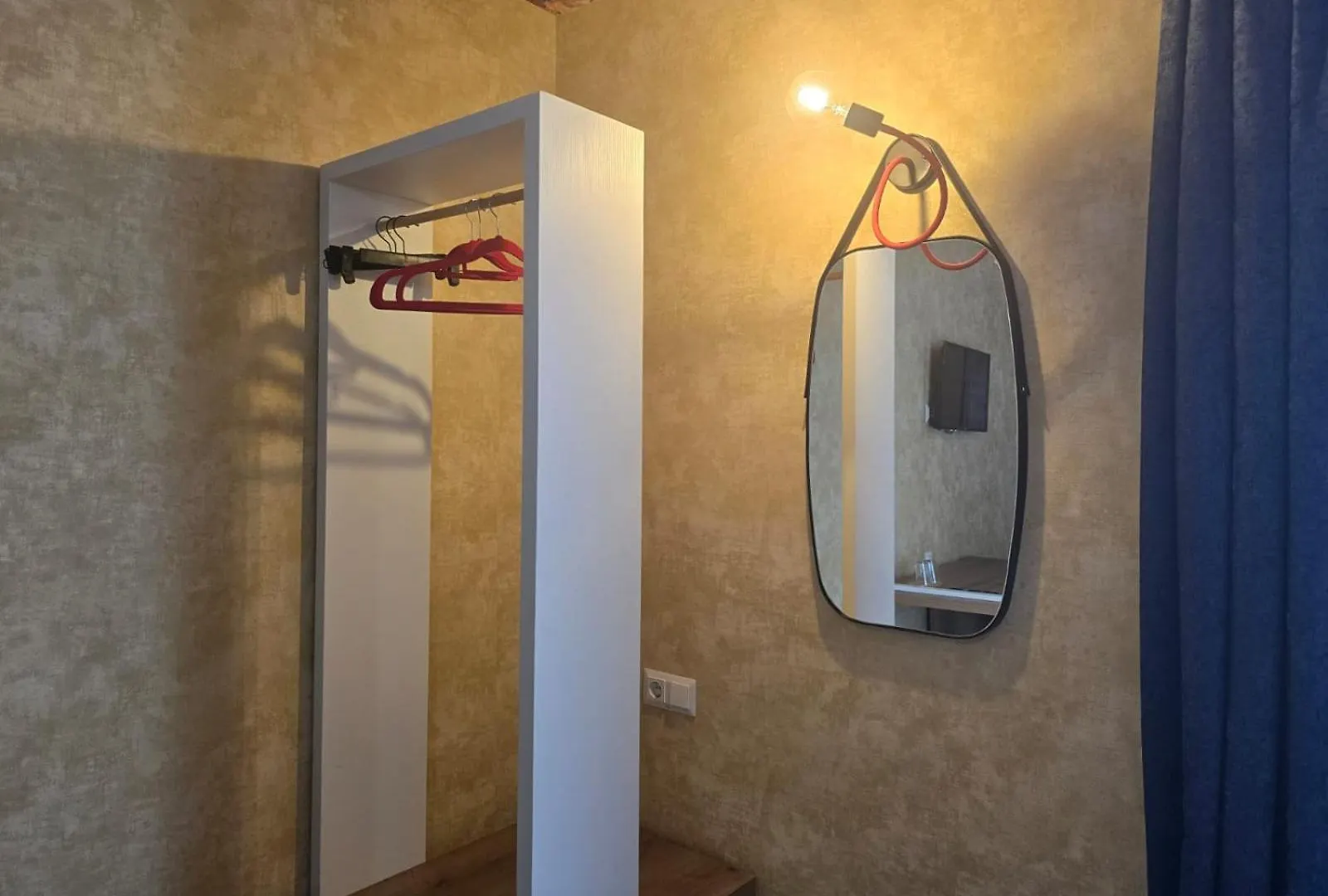 Hotel Nutsa In Old Tbilisi 3*,  Georgien
