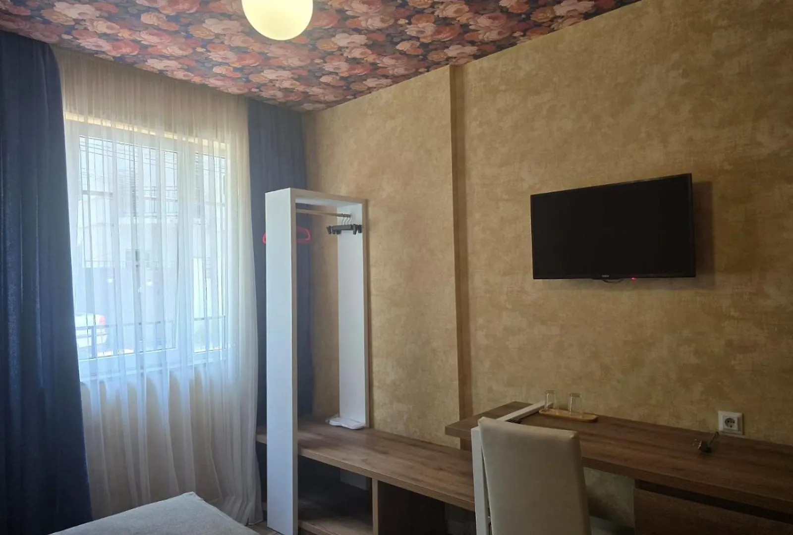 ***  Hotel Nutsa In Old Tbilisi Georgien