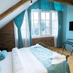 Otel History Of