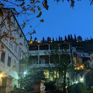 Kalanga טביליסי