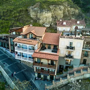Citadel Narikala **** 트빌리시