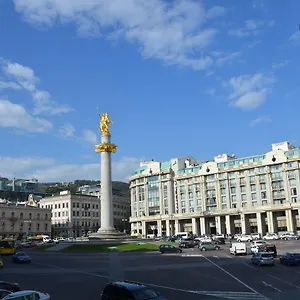 Onegin Отель
