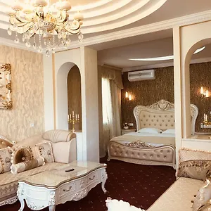 Hotel Agava, Tbilisi