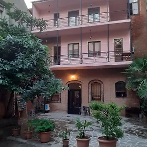 Otel Zaira